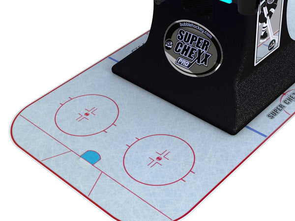 Super Chexx Arena Rink Floor Mat