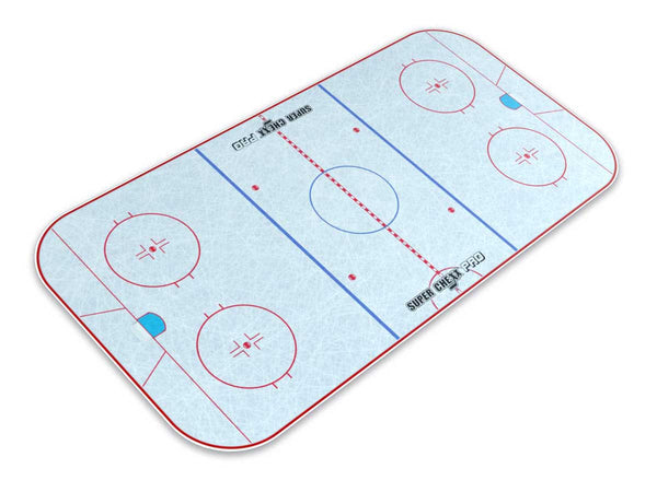 Super Chexx Arena Rink Floor Mat