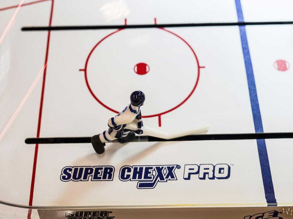 Super Chexx Pro