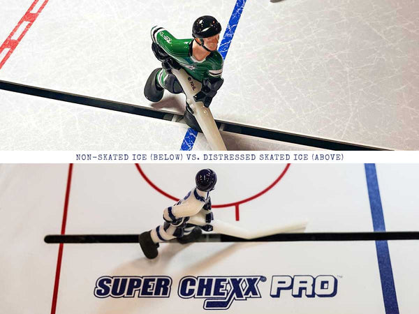 Premium Super Chexx Pro NHL