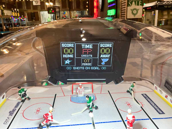 Super Chexx Pro NHL