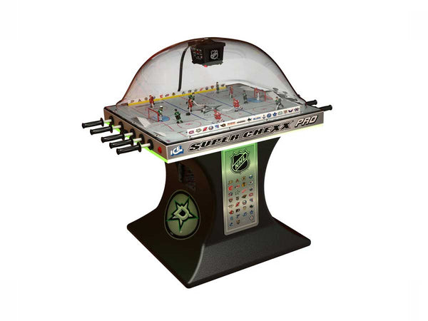 Super Chexx Pro NHL