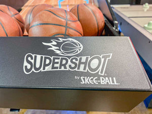 Supershot Basketball