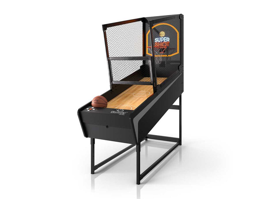 Supershot Basketball