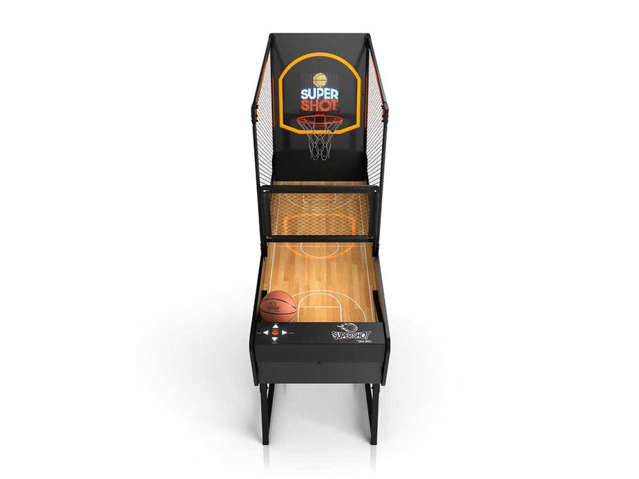 Supershot Basketball