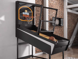 Supershot Basketball
