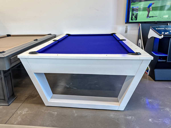 Tellico Pool Table
