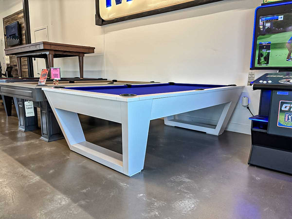Tellico Pool Table