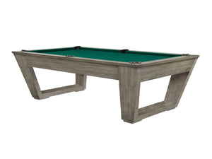 Tellico Pool Table