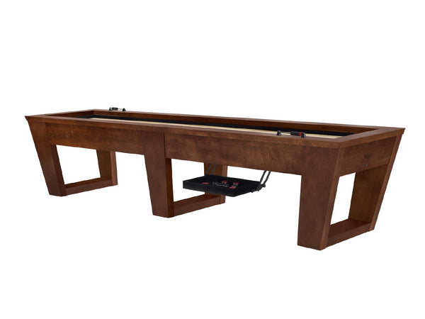 Tellico Shuffleboard Table