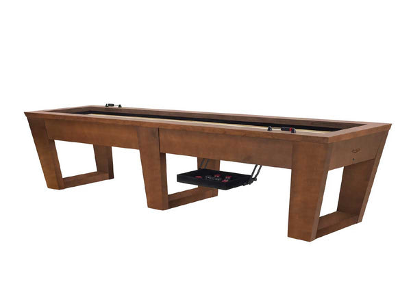 Tellico Shuffleboard Table