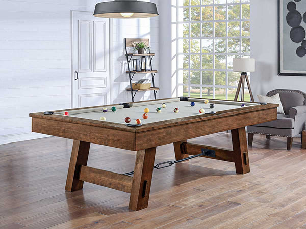 Telluride Pool Table