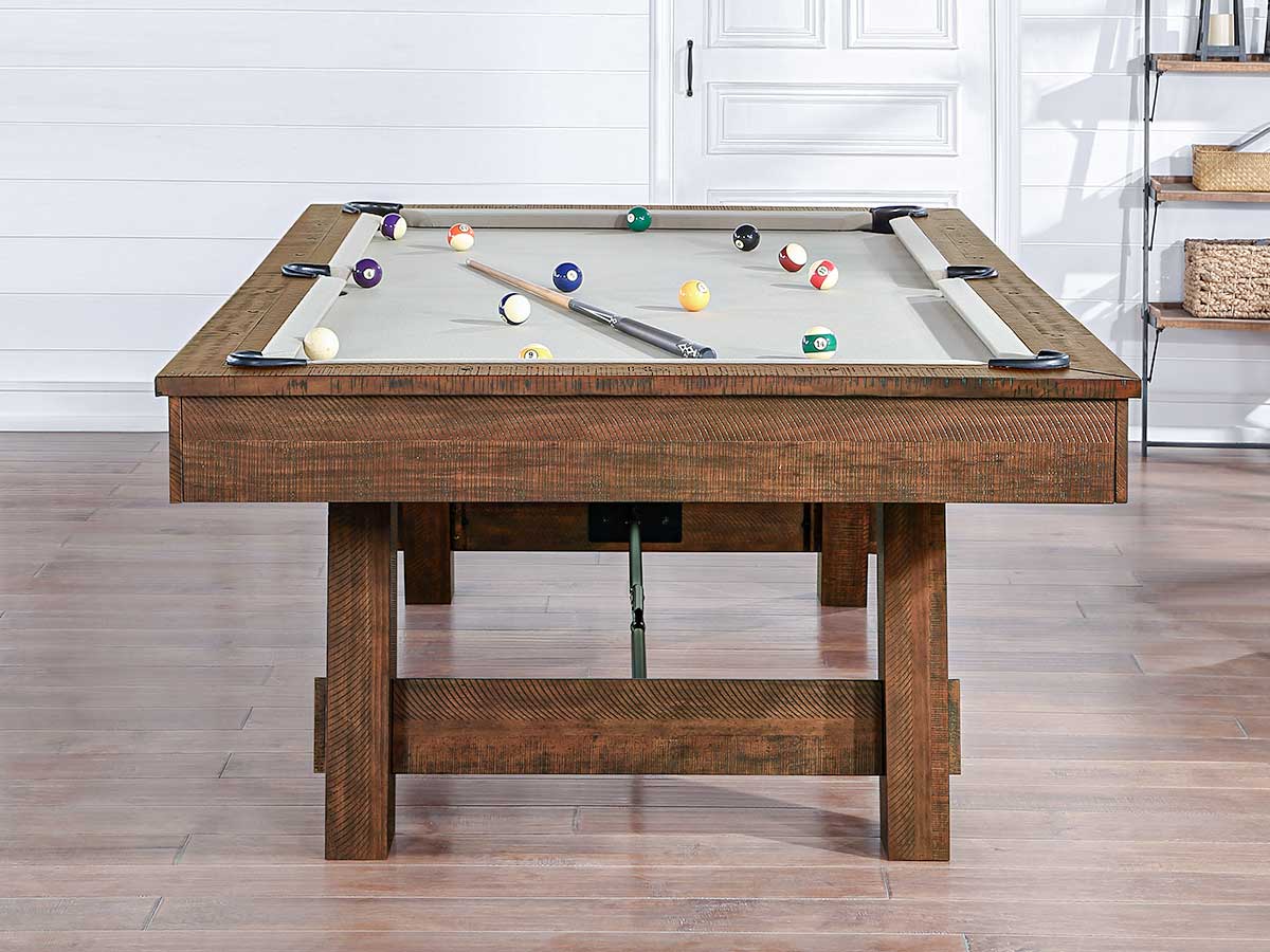 Telluride Pool Table – Universal Billiards