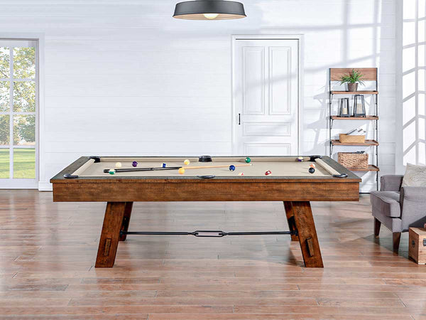 Telluride Pool Table