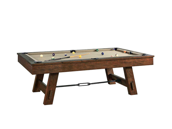 Telluride Pool Table