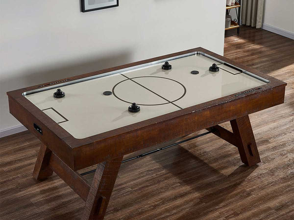 Telluride Air Hockey