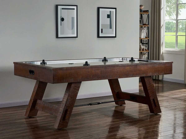 Telluride Air Hockey