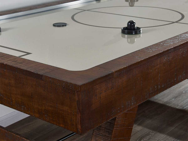 Telluride Air Hockey