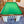 Texas Hickory 8' Pool Table - Display Model