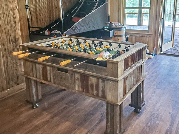 Texas T3000 Foosball
