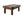 Timberline Pool Table