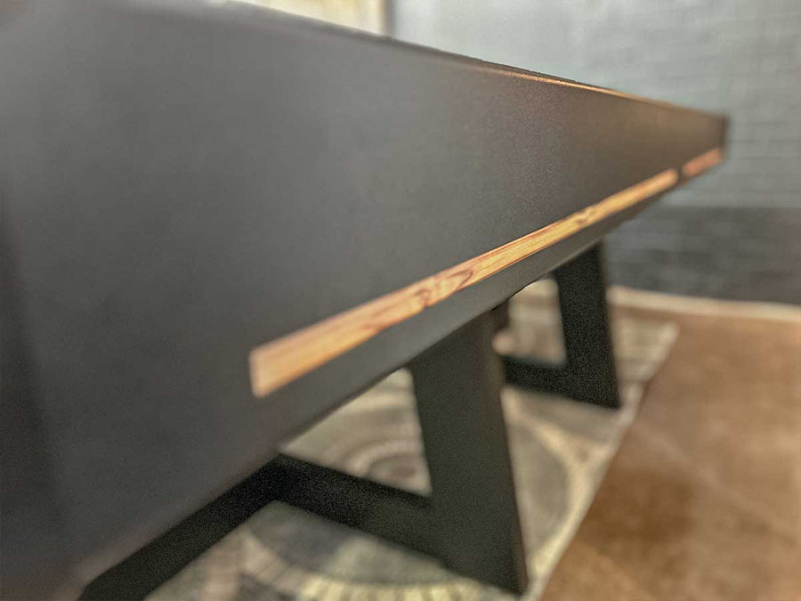 Tommy Bahama Pool Table