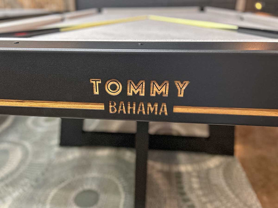 Tommy Bahama Pool Table
