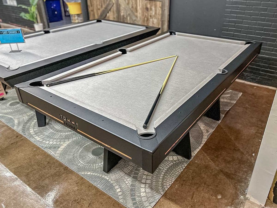 Tommy Bahama Pool Table