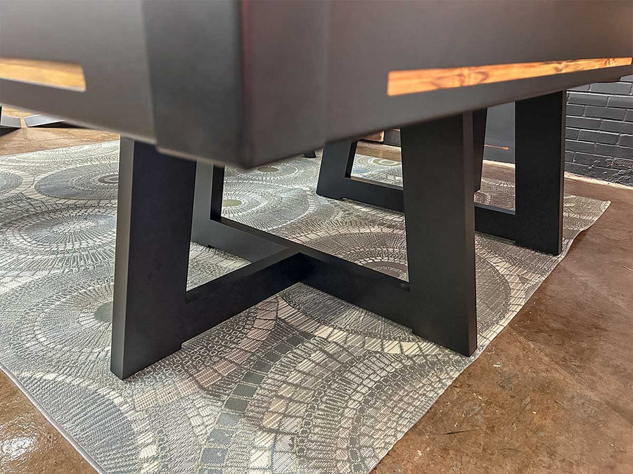 Tommy Bahama Pool Table