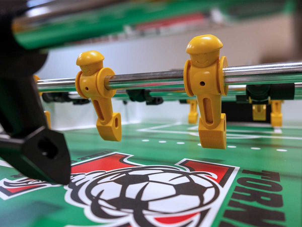 Elite Foosball