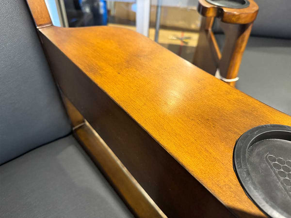 Twinkle Spectator Chair Display Dallas "As Is"