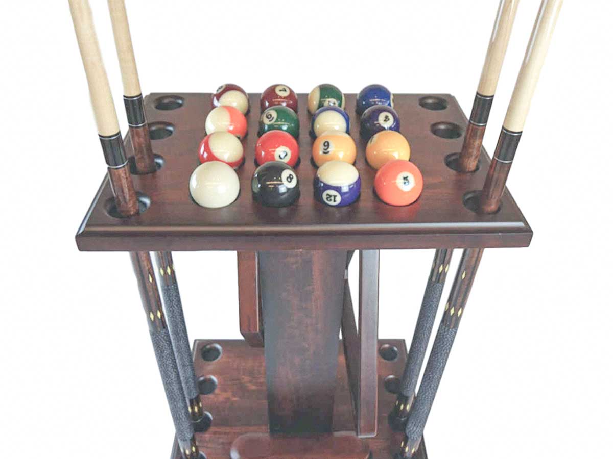Urban Floor Rack – Universal Billiards