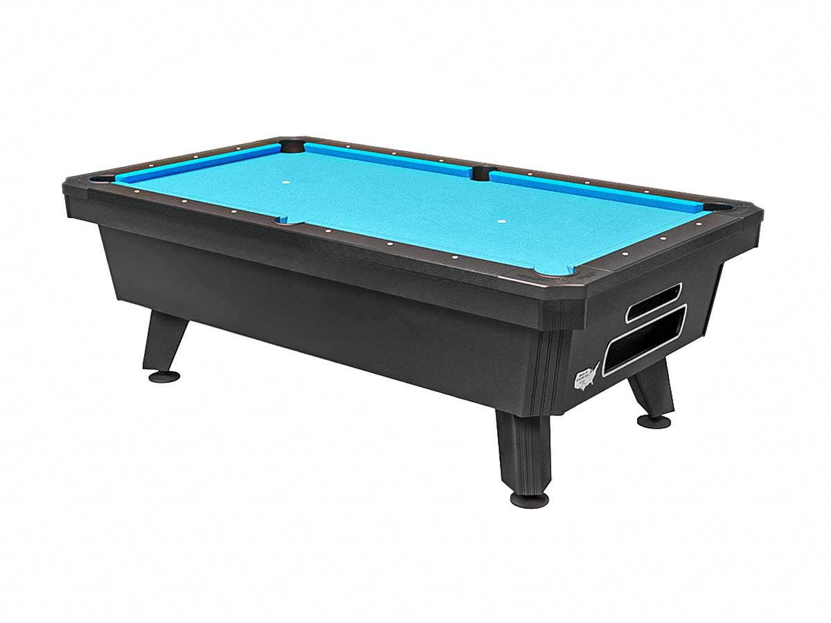 Pro Cat Pool Table – Universal Billiards