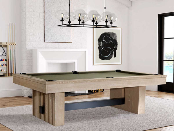 Vancouver Pool Table