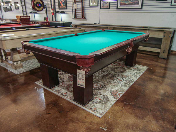 Ventana Pool Table