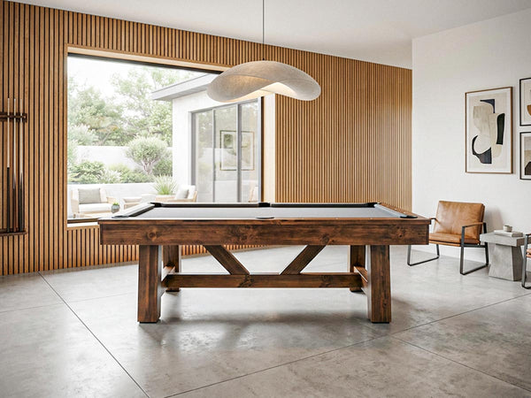 Waylon Pool Table