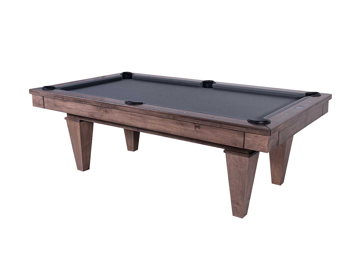Universal Pool Table Webster Pool Table – Universal Billiards