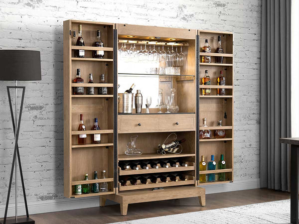 Westbrook Bar Cabinet