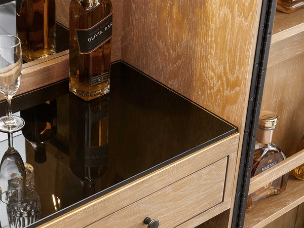 Westbrook Bar Cabinet