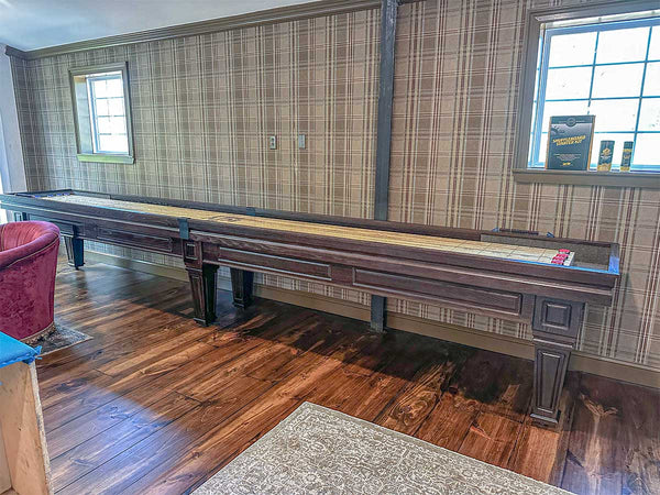 Worthington Shuffleboard Table
