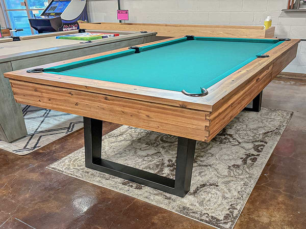 Yukon Pool Table