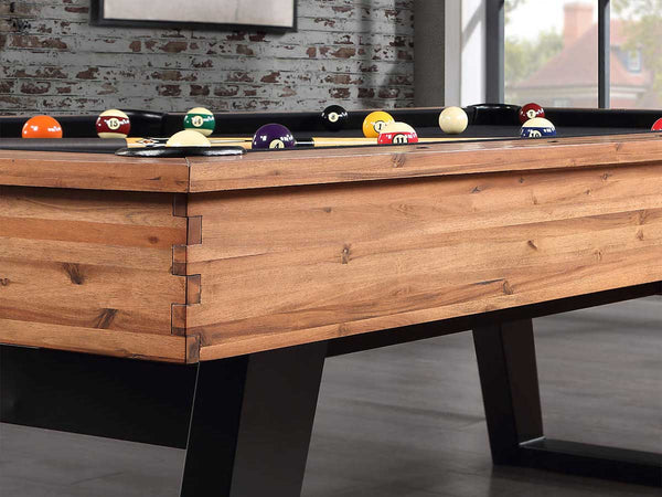 Yukon Pool Table