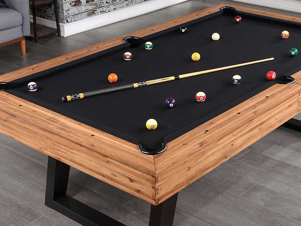 Yukon Pool Table