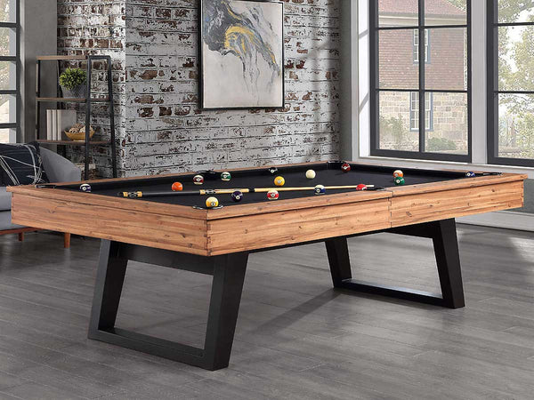 Yukon Pool Table