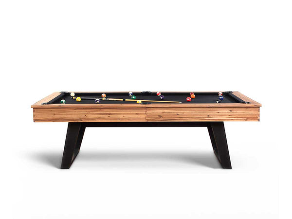 Yukon Pool Table