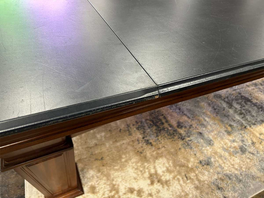 Black Dining Top - Display Model