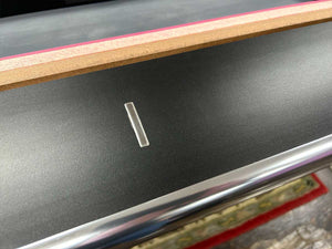 Dax 8' Pool Table - Display Model