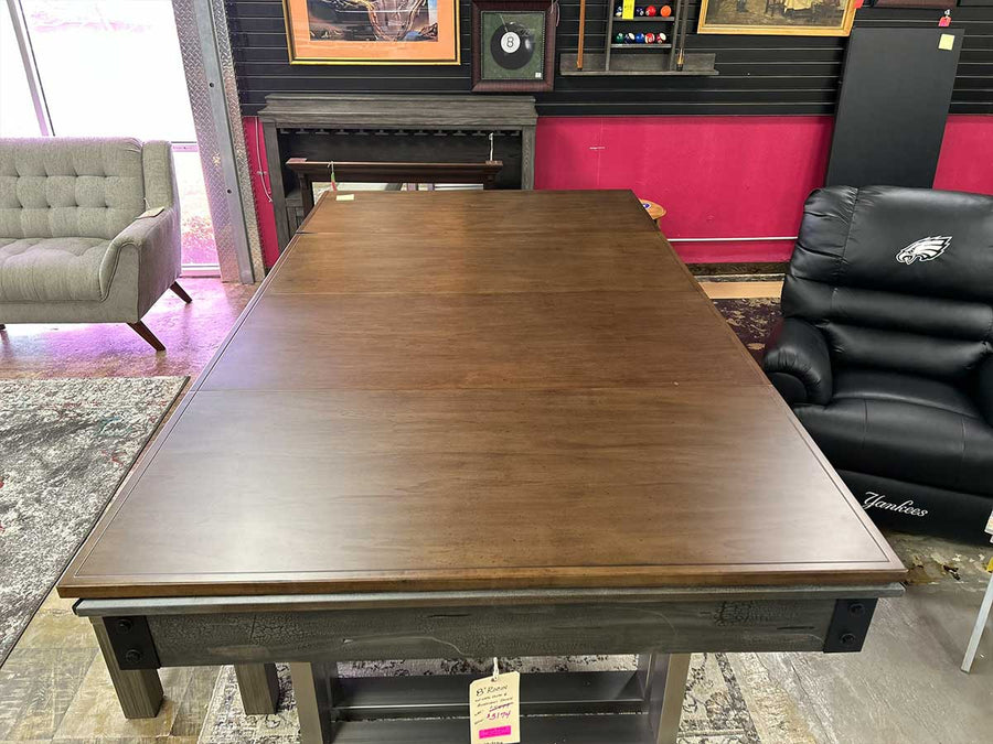 Minus Dining Top - Display Model