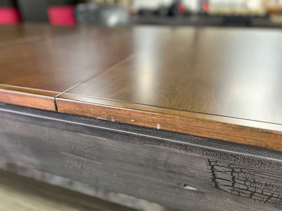 Minus Dining Top - Display Model