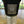 Black Gumball Machine - Display Model